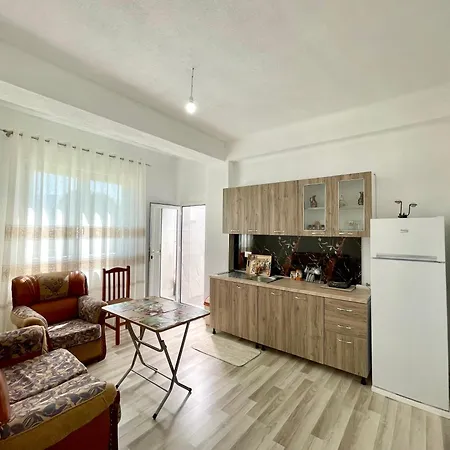 Holiday Apartment