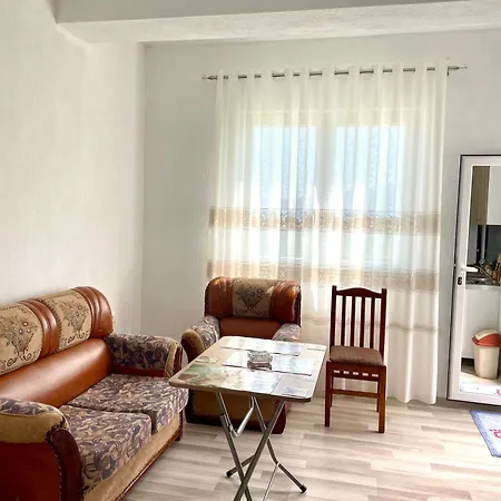 Holiday Apartment