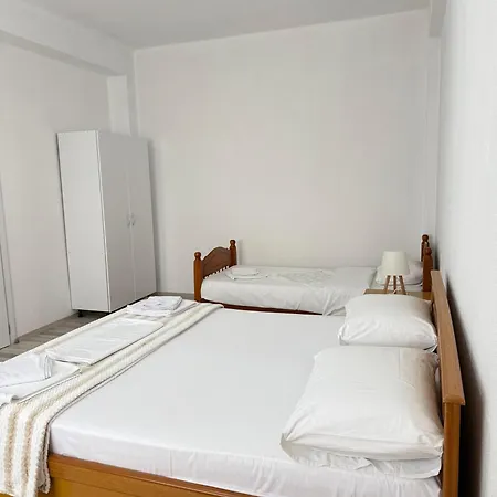 Holiday Apartment Pogradec