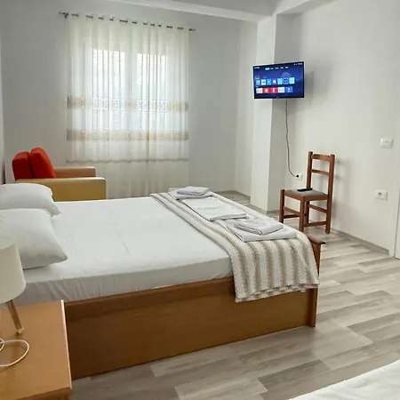 Holiday Apartment