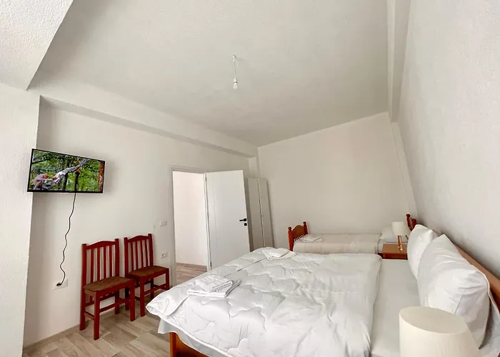 Appartamento Holiday Apartment *