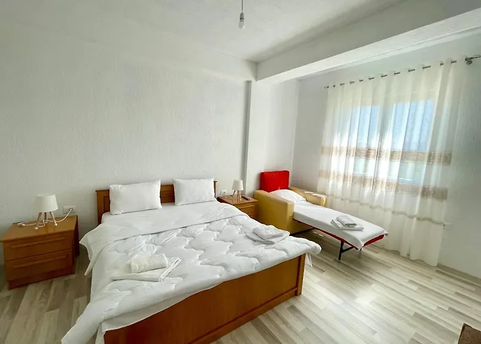 Holiday Apartment Pogradec