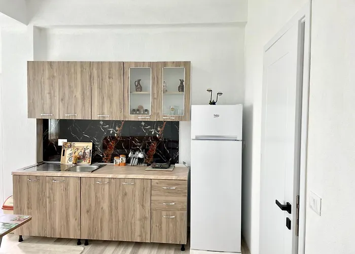 Holiday Apartment *