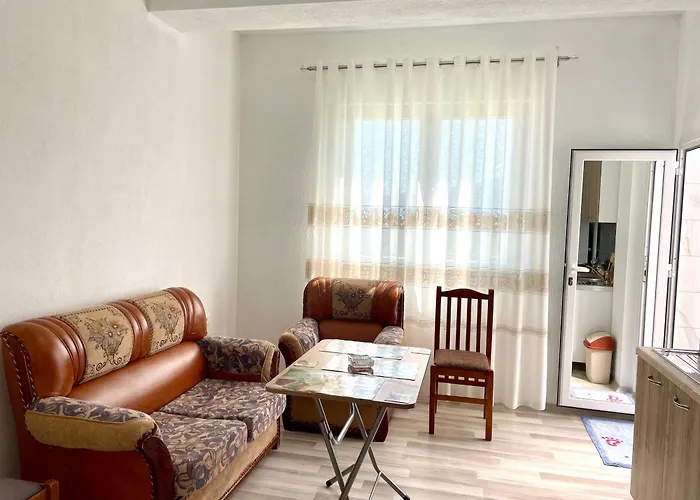 Holiday Apartment