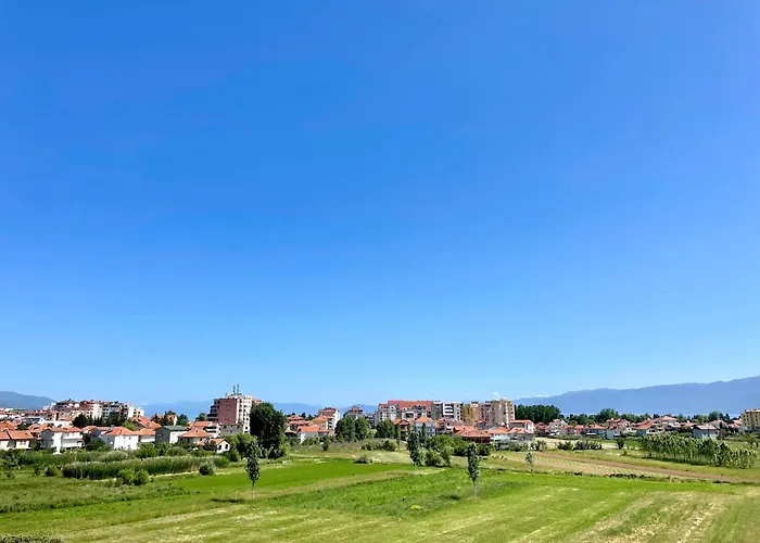 Holiday Apartment Appartamento *