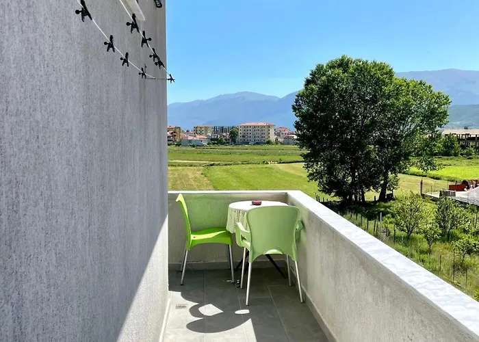 Holiday Apartment Pogradec