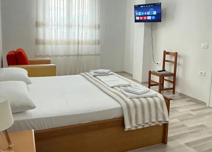 Holiday Apartment