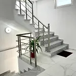 Daire Holiday Apartment *
