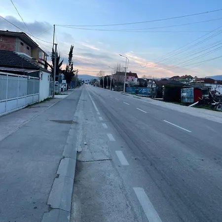 Holiday Apartment Πόγραδετς