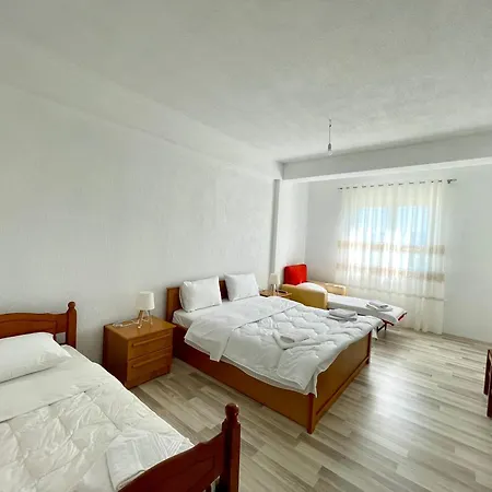 Holiday Apartment 아파트 *