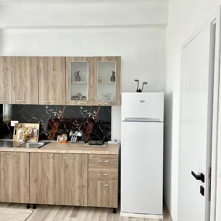 Holiday Apartment *