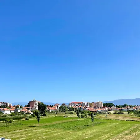 Holiday Apartment Διαμέρισμα *