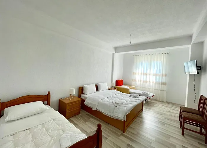 Holiday Apartment 아파트 *