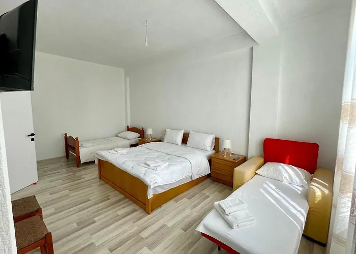 Holiday Apartment * 포그라데츠