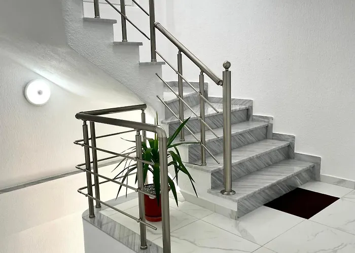 Apartment Holiday Apartment *
