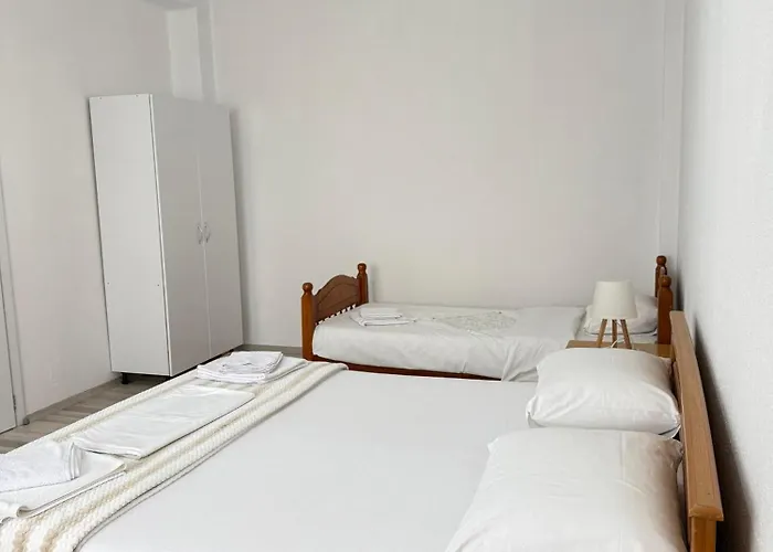 Holiday Apartment פוגרדץ